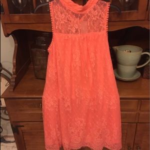 Cute dress great for a Christmas gift 🎁🛍🎁🎉